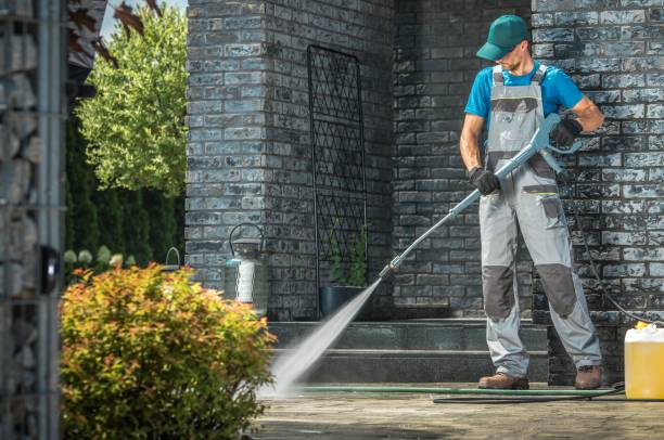 Best Solar Panel Cleaning  in Leith Hatfield, PA