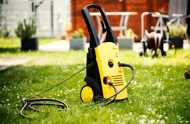 Best Heavy Equipment Washing  in Leith Hatfield, PA
